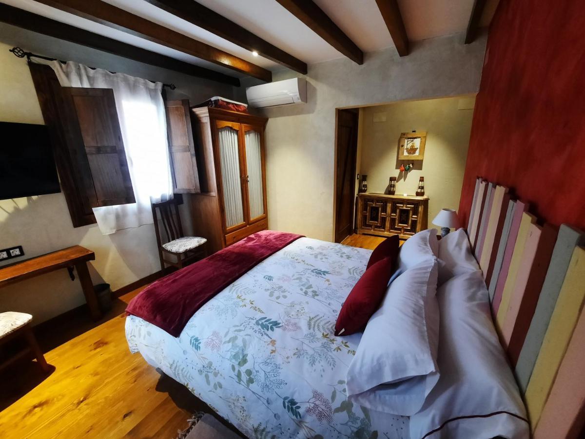 Posada Pet Friendly El Molino De Cantabria Entrambasaguas  Exterior foto